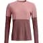 Термофутболка Ortovox 185 Rock'n'Wool Long Sleeve Wms - мініатюра 1