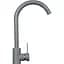 Смеситель Ventolux 355.260 Gray Quartz - миниатюра 3