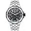 Годинник Edox Delfin Mecano 85303 3NM NBG - мініатюра 1