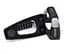 Упори для віджимань Power System PS-4022 Push UpBars Pro (Прямі) (PS-4022_Black-Grey) - мініатюра 2