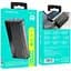 Павербанк Borofone BJ24A 20000 mAh Black - миниатюра 5