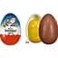 Яйце шоколадне Kinder Riesen-Ei Classic 220 г - мініатюра 2