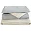 Комплект постельного белья Soho полуторный Beige/Light gray 150х200 см (PATTERN 19-S) - миниатюра 1
