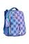 Рюкзак Kite Education каркасный 531 Purple Chequer цвет разноцветный KITE ЦБ-00254210 - миниатюра 2