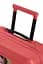 Валіза American Tourister DASHPOP DISNEY MINNIE POP LETTERS 55x40x20(23) 55 См 63C*90001 - мініатюра 4