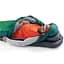 Спальник Sea To Summit Ascent -1C/30F Long L левый Rain Forest Green (1033-STS ASL041101-212002) - миниатюра 6