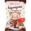 Пряники заварные Delicia Медвежата 320 г - миниатюра 1