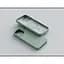 Чехол-накладка Njord Fabric MagSafe Case Turquoise для iPhone 15 Pro (NA53FA13) - миниатюра 6