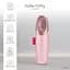 Енерджайзер для очей GESKE Warm & Cool Eye Energizer 6 в 1 by Hello Kitty рожевий - мініатюра 5
