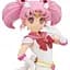 Фігурка Banpresto Glitter and Glamours Сейлор Мун Чібіуса Цукіно Sailor Moon Chibi Moon 23 см B GG CM A - мініатюра 2