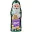 Фигурный шоколад молочный Milka в форме Святого Николая 45 г - миниатюра 1