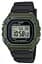Годинник Casio W-218H-3AVEF - мініатюра 1