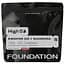 Кава Foundation High5 Ефіопія Gr.1 Shonora, у зернах, 1 кг - мініатюра 1