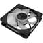 Кулер для корпуса ASUS TUF Gaming TR120 ARGB Reverse Triple Pack Black (90DA00D0-B09020) - миниатюра 9