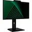 Монітор 23.8" MSI PRO MP242PMG FHD IPS 120Hz (PRO MP242PMG) - мініатюра 2