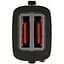 Тостер Silver Crest STK 870 C3 Black, 870 Вт, 6 уровней поджаривания, подогрев булочек, разморозка, автостоп, нержавеющая сталь - миниатюра 5