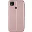 Чохол-книжка Classy Leather Case для Xiaomi Redmi 9C/10A (Rose Gold) [66664] - мініатюра 2