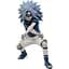 Фігурка Bandai Spirits VIBRATION STARS Naruto Sasuke Uchiha Саске Учіха Наруто 16 см BS VS SU 03 - мініатюра 1