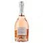 Игристое вино Le Manzane Prosecco Balbinot rose brut, розовое, брют, 11,5%, 0,75 л - миниатюра 2