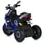 Дитячий електромобіль-мотоцикл Bambi Racer M 5744EL-4 до 30 кг - мініатюра 3