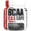 Амінокислоти Nutrend BCAA 2:1:1, 300 капсул - мініатюра 1