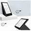 Чохол до електронної книги BeCover Ultra Slim Origami Amazon Kindle Paperwhite 11th Gen. 2021 B (707218) - мініатюра 3
