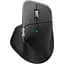 Миша Logitech MX Master 4 for Mac Space Black (910-007577/910-007575) [152523] - мініатюра 1