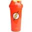 Спортивний шейкер Smart Shake Lite DC Flash 800 мл - мініатюра 1