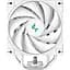 Кулер для процесора Deepcool AK400 Digital WHITE (AK400 Digital WHITE) - мініатюра 3