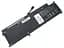 Акумулятор XCNR3 для ноутбука Dell Latitude 13 7370, E7370 (N3KPR P63NY WY7CG WV7CG) (7.6V 4200 mAh 32Wh) - мініатюра 1