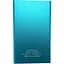 УМБ Power Bank Pineng 9800mAh повербанк внешний аккумулятор Blue (11246) - миниатюра 5