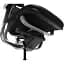 Офисное кресло GT Racer X-807 Leather (P-02), черное (X-807 Leather Black (P-02)) - миниатюра 7