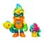 Ігровий набір SuperThings Kazoom Kids S1 Бенділла (PST8D066IN00-4) - мініатюра 1
