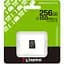 Карта памяти Kingston microSDXC Canvas Select Plus 256GB Class 10 UHS-I U1 V10 A1 (SDCS3/256GBSP) [145077] - миниатюра 3