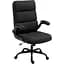 Офисное кресло GT Racer B-3041 Fabric Black [137295] - миниатюра 2