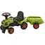 tolokar-traktor-falk-1012b-baby-claas-axos-310-z-prychepom-1012b