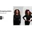 Мультивайлер Dyson Airwrap id multi-styler and driver Curly+Coily Red Velvet/Gold (596928-01) - миниатюра 4