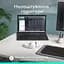 Навушники Zone 300 Wireless Headset BT White (981-001417) Logitech teh0021846 - мініатюра 5