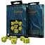 Набір кубиків COC The Outer Gods Hastur Dice Set , 7 шт. (SCTS58) - мініатюра 1