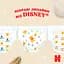 Підгузки Huggies Extra Care Jumbo 3 (6-10 кг), 40 шт. - мініатюра 9