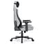 Игровое кресло GamePro Linen fabric Light grey (GC715LG) - миниатюра 3