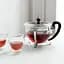 Заварочный чайник Bodum Chambord с крышкой 1.3 л (1921-16-6) - миниатюра 7