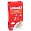 Підгузки Huggies Little Movers 3 (4-9 кг) 56 шт. - мініатюра 2