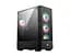 Корпус ATX W/O PSU MAG FORGE 112R MSI - миниатюра 1