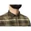 Сорочка Harkila Aivak L/S shirt XXL Antique Bronze - мініатюра 3
