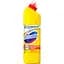 Універсальний засіб Domestos Лимонна свіжість 500 мл - мініатюра 1