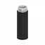 Термокухоль Xiaomi MiJia Mini Thermal Cup 350 мл Black (MJMNBWB01PL) - мініатюра 3