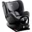 Автокресло Britax Romer Dualfix 2 R Storm Grey, темно-серый (2000032197) - миниатюра 3