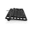 Клавіатура REAL-EL RK-7015 USB Black (EL123100049) - мініатюра 7