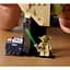 Конструктор LEGO Star Wars Погруддя Йоди V29 399 деталей (75438) - мініатюра 13